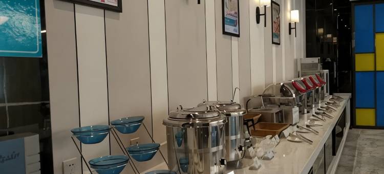 锦江之星酒店(泰安泰山景区天外村店)图片