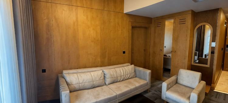 图里斯蒂克帕拉斯酒店(Turistik Palas Hotel)图片
