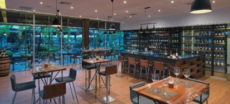 蓬塔卡纳普拉迪苏斯保护区酒店-全包(The Reserve at Paradisus Punta Cana - All Inclusive)图片