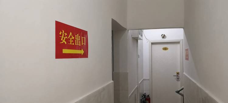 广州黄埔一帆住宿图片