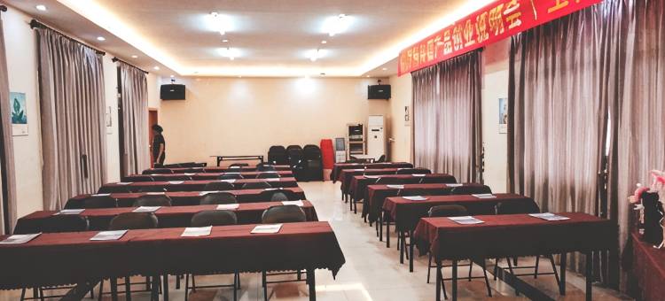 精通酒店(汽车站十字步行街店)图片