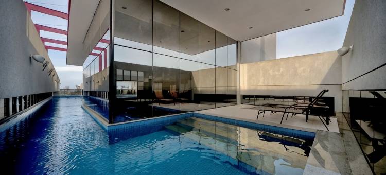 丽笙贝伦酒店(Radisson Hotel Belém)图片