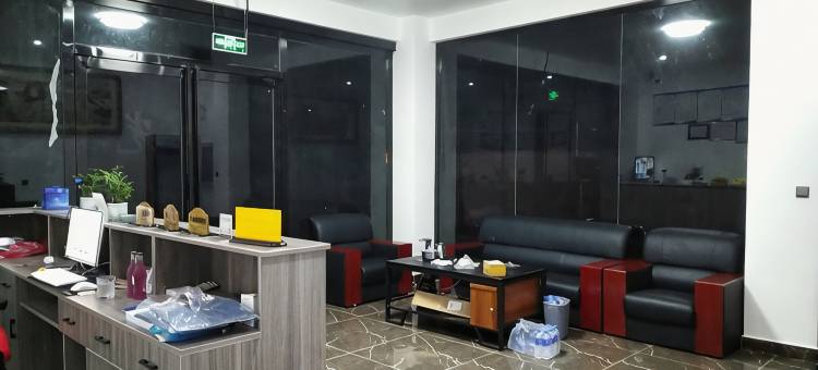 永平阿李酒店图片
