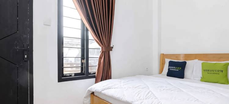 Urbanview Hotel Syariah at Glory Guest House Kota Baru图片