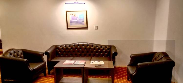 费萨拉巴德韦斯特因酒店(West Inn Hotel Faisalabad)图片