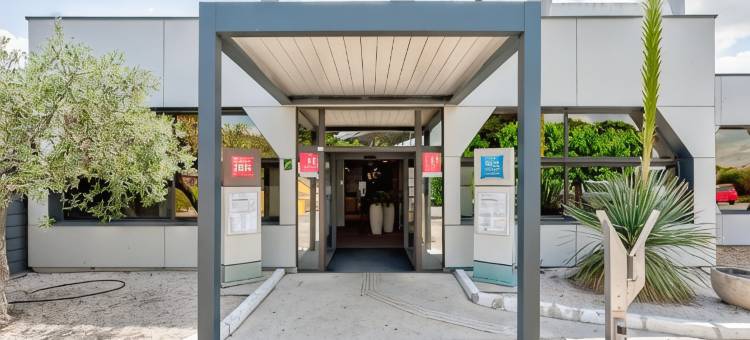 宜必思蒙彼利埃南部酒店(Ibis Montpellier Sud)图片