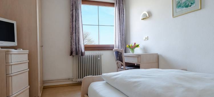 博登湖兰德酒店(Landhotel Bodensee)图片