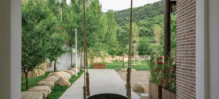 沂蒙云舍(沂蒙山云蒙景区蒙山国家森林公园店)图片
