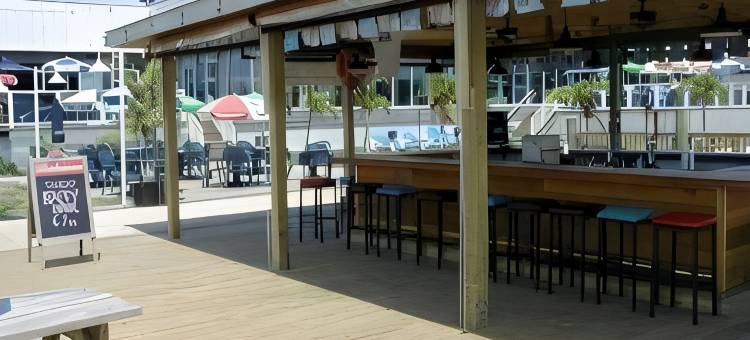 索尔兹伯里丽怡酒店(Country Inn & Suites by Radisson, Salisbury, MD)图片