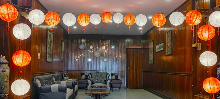 Hotel Kalbar图片