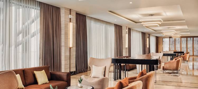 曼库鲁胡尔阿托特尔套房酒店(Mangkuluhur ARTOTEL SUITES)图片