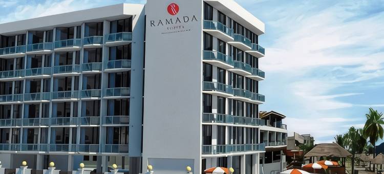 斐济威洛艾洛海滩华美达套房酒店(Ramada Suites by Wyndham Wailoaloa Beach Fiji)图片