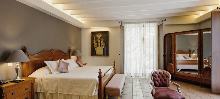 Naura Centro 精品酒店(Hotel Boutique Naura Centro)图片