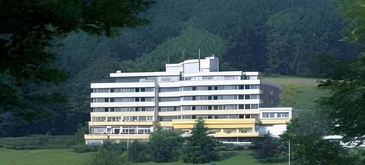 Trip旅馆-兰德酒店巴德索登-萨尔明斯特(Trip Inn Landhotel Badsoden-Salmünster)图片
