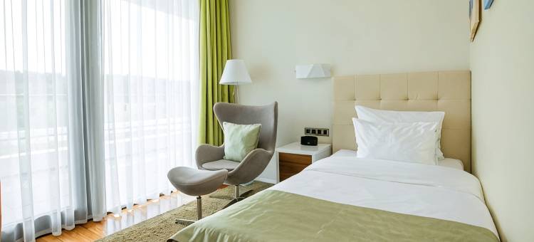 Kampus Sberuniversiteta Hotel图片