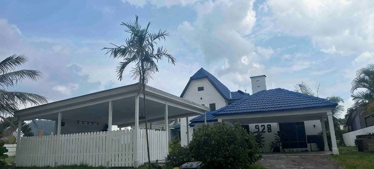 Lot 928 - A'Famosa Melaka Bungalow | Pool BBQ KTV图片