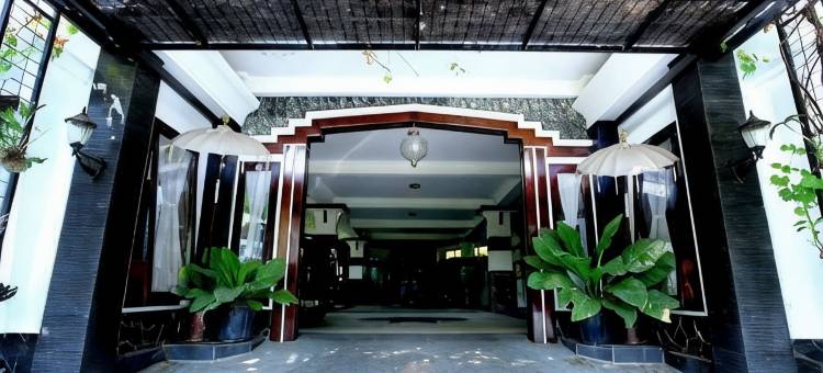Hotel Abdul Rahman图片