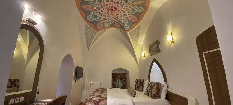 贝兰帕萨咖啡厅餐厅酒店(BEHRAMPAŞA Otel &Cafe &Restaurant)图片