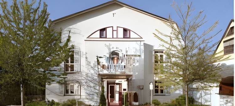 瓦德尔拉赫迪别墅酒店(Villa Waldperlach by Blattl)图片