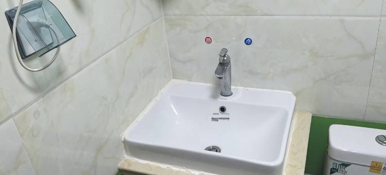 永城丽珍商务宾馆图片