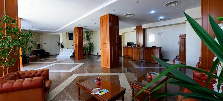 巴伐利亚酒店(Hotel Bavaria)图片