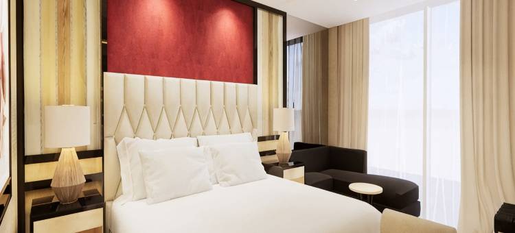 Trans Hotel Jakarta图片