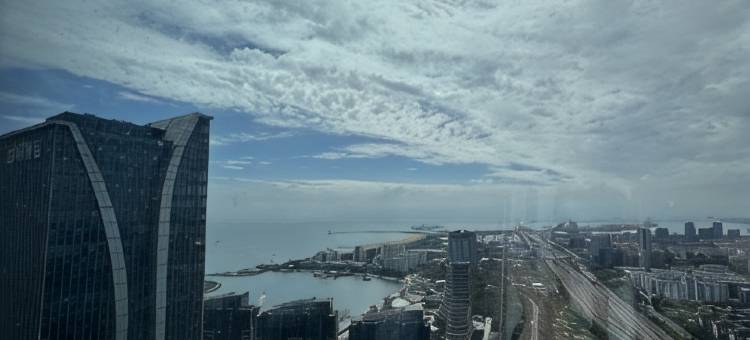 哈曼海景酒店(日照万平口景区店)图片