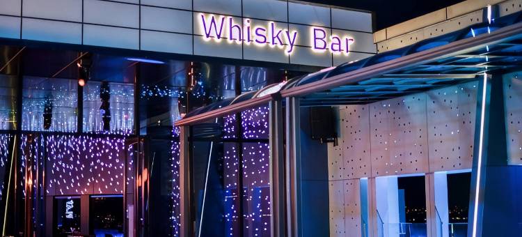 大理洱海福朋喜来登酒店图片