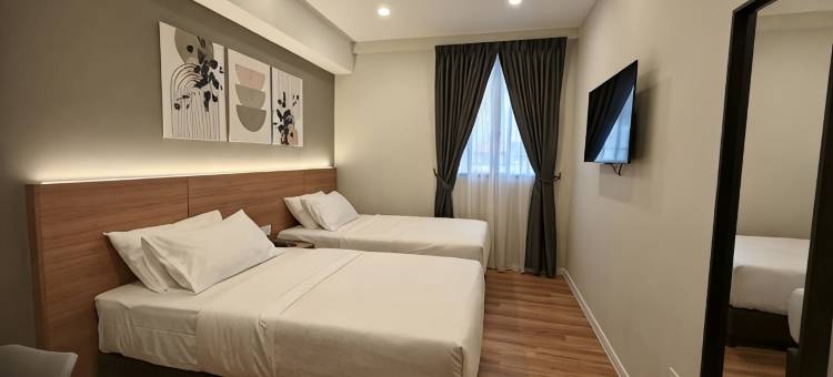 卡拉斯基酒店(Karasky Hotel)图片