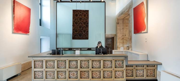 莱尔马驳论酒店(Parador de Lerma)图片
