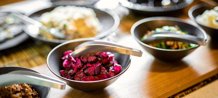 京都四条乌丸希尔顿花园酒店(Hilton Garden Inn Kyoto Shijo Karasuma)图片