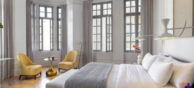 雅典卫城多利酒店(The Dolli at Acropolis, A Hotel to Live)图片