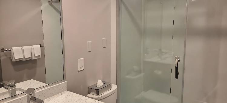 温哥华机场贝斯特韦斯特优质酒店(Best Western Plus Vancouver Airport Hotel)图片