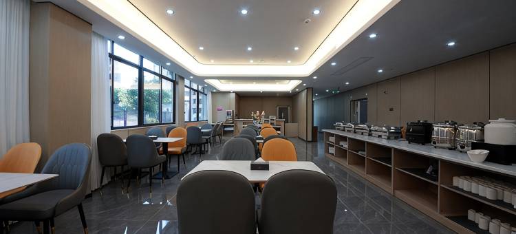 樱花四季酒店图片