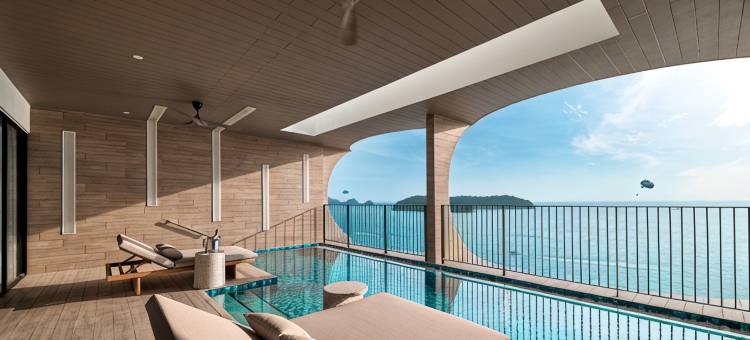 兰卡威宾乐雅度假村(PARKROYAL Langkawi Resort)图片