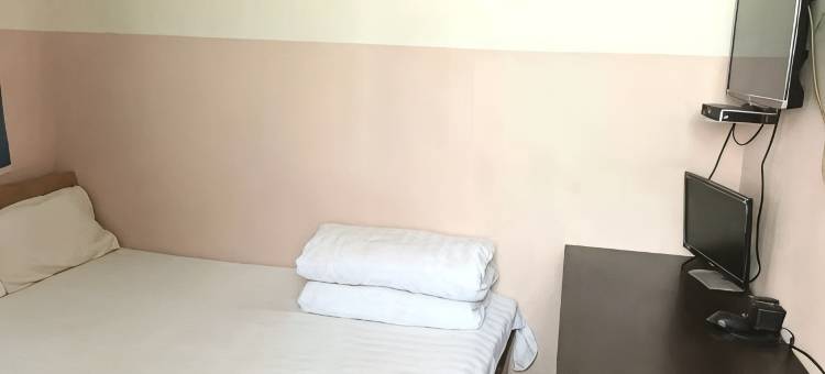 淮北东方宾馆图片
