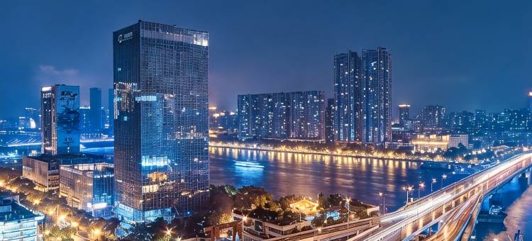 途熹国际公寓(广州北京路步行街越秀时光店)图片