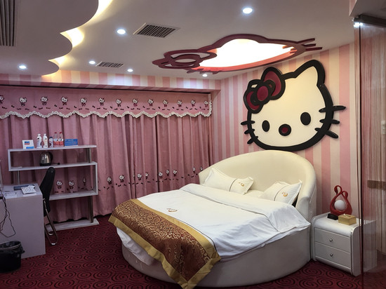 汉川月半湾酒店