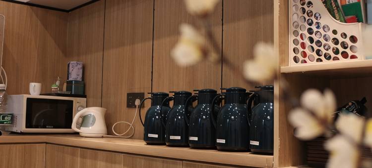淮和酒店(南京夫子庙老门东店)图片