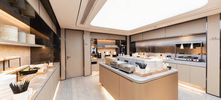 全季酒店(灌云县政府店)图片