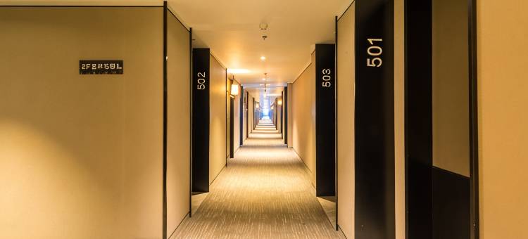 如家精选酒店(大连经济技术开发区金马路店)图片