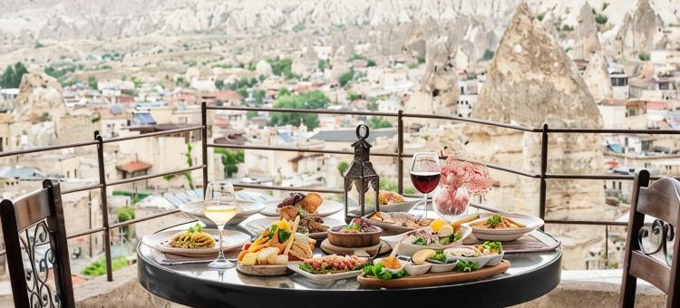 苏丹洞穴套房酒店(Sultan Cave Suites)图片
