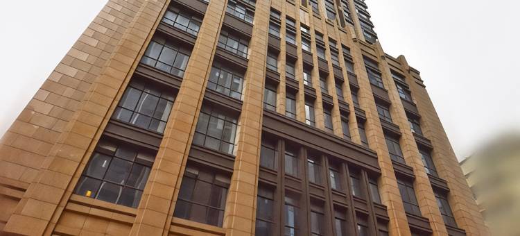 悦宿公寓(广州民间金融大厦店)图片