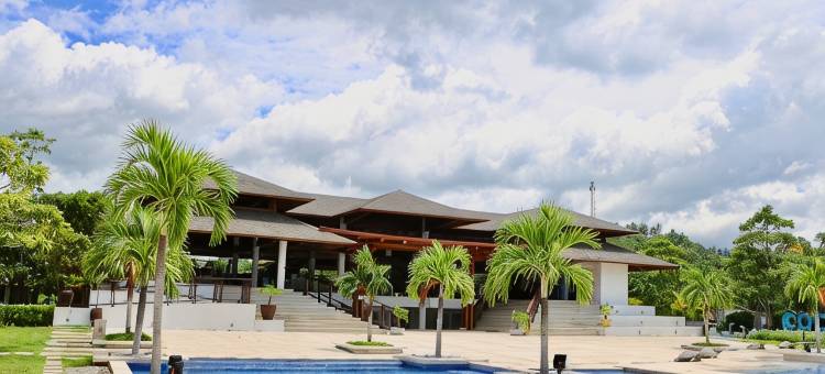 莱亚科库恩斯俱乐部酒店(Cocoons Club Laiya)图片