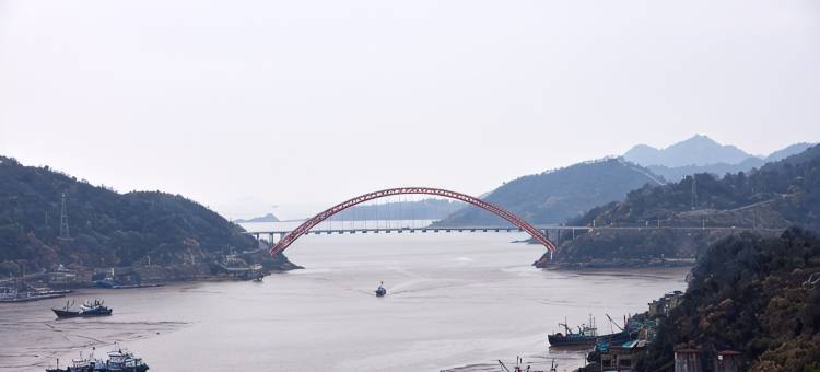 象山迎山榭里民宿图片