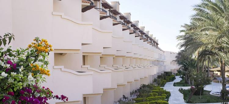 萨赫尔哈希什皮拉米萨海滩度假村(Pyramisa Beach Resort Sahl Hasheesh)图片