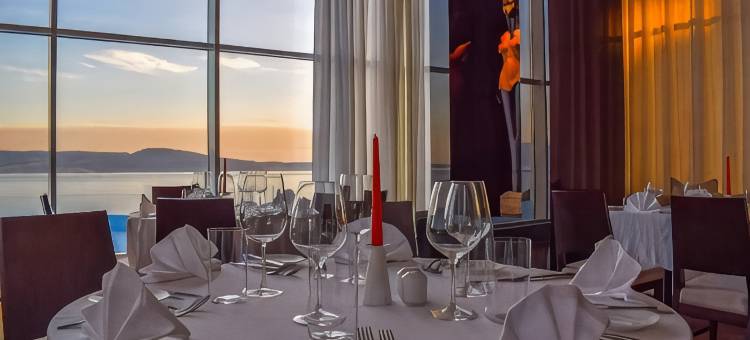 克瓦内尔湾瑞享酒店及公寓(Mövenpick Hotel; Residences Kvarner Bay)图片