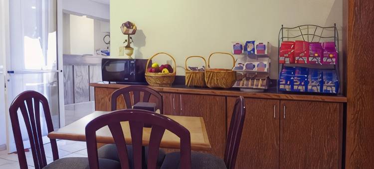 威乐普拉特贝斯特韦斯特酒店(Best Western Ville Platte)图片