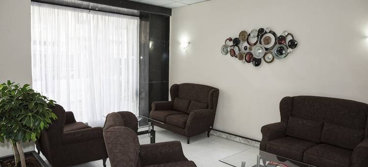 休闲酒店(Relax Inn Hotel)图片