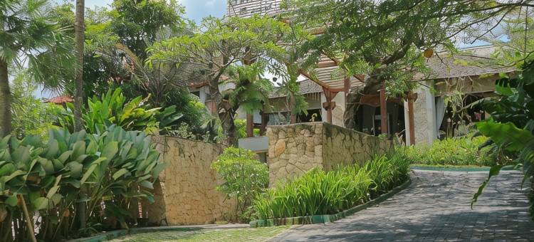 兆丰水疗度假大酒店(Grand Mega Resort & Spa)图片